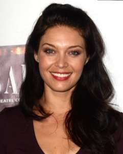 Alaina Huffman